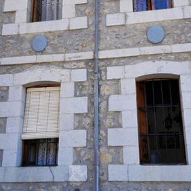 Persianas Manuel Rodríguez ventanas con persianas